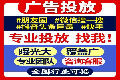 搜索引擎营销（SEM）服务案例分享